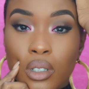 Meet your Posher, Bridgette